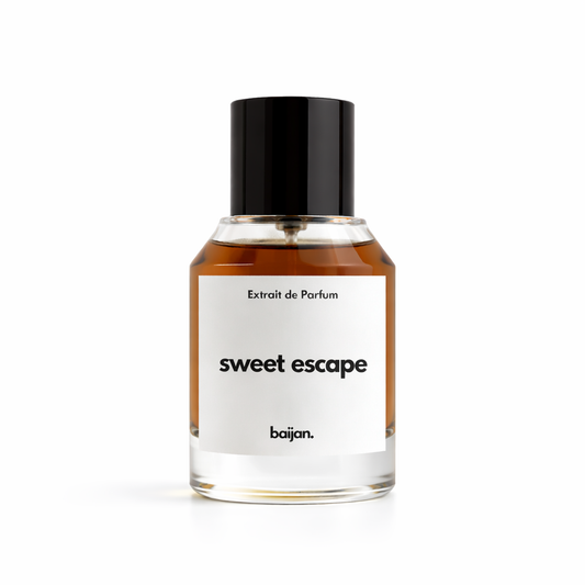 Sweet Escape