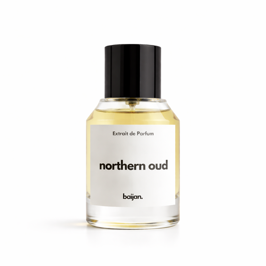 Northern Oud