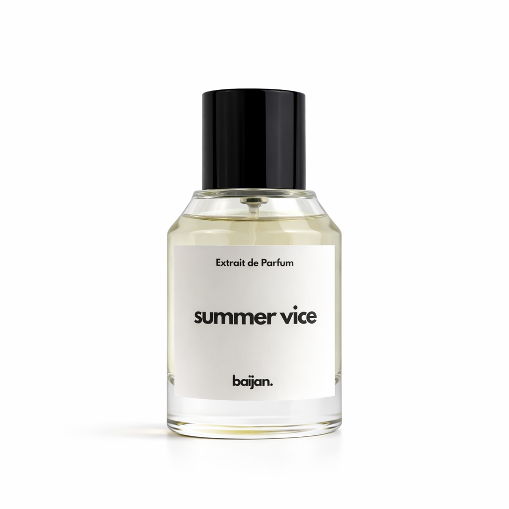 Summer Vice