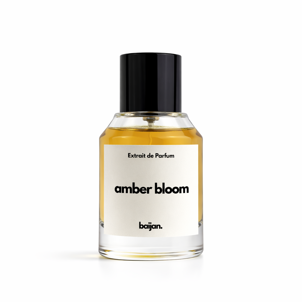 Amber Bloom