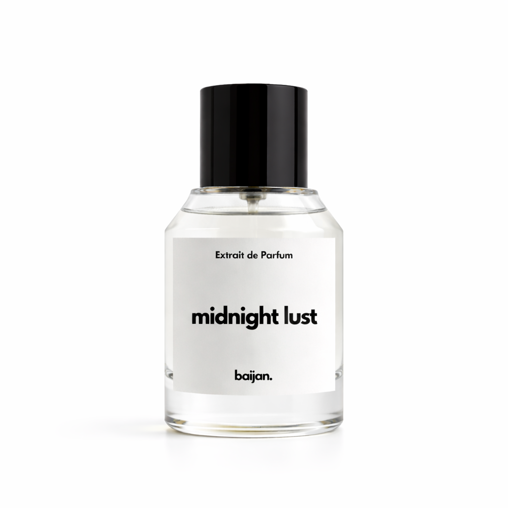 Midnight Lust