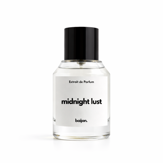 Midnight Lust