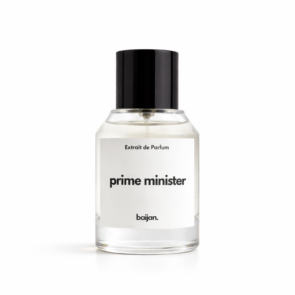 Prime Minister