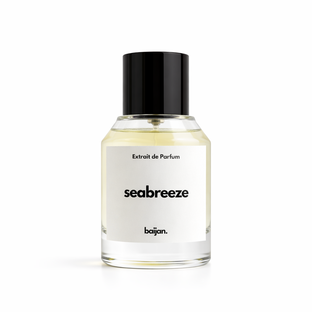 Seabreeze
