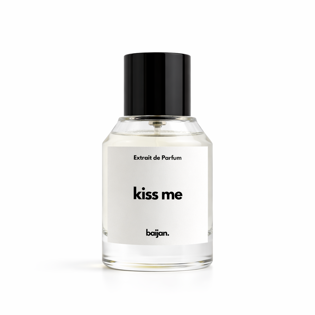 Kiss Me