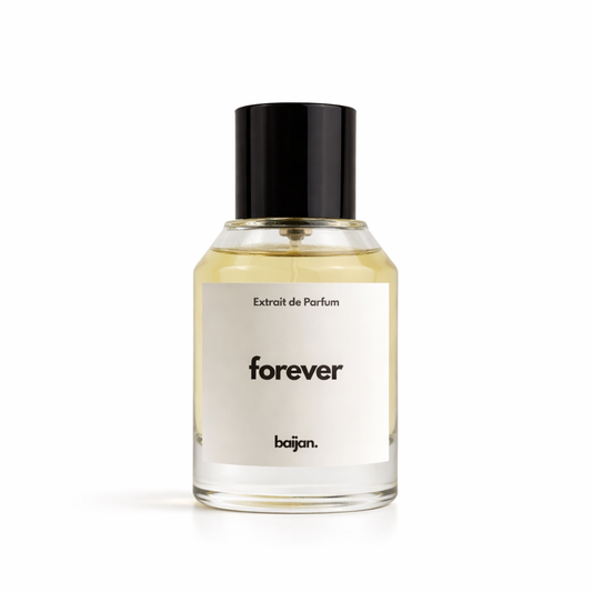 Forever
