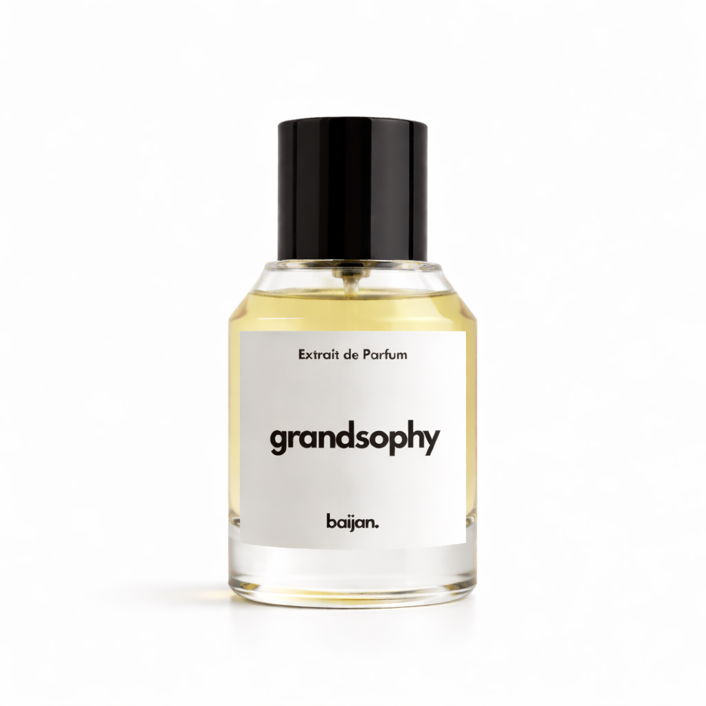 Grandsophy