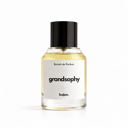 Grandsophy